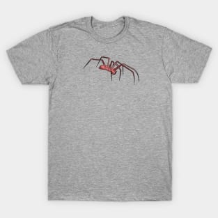 Red Spider T-Shirt